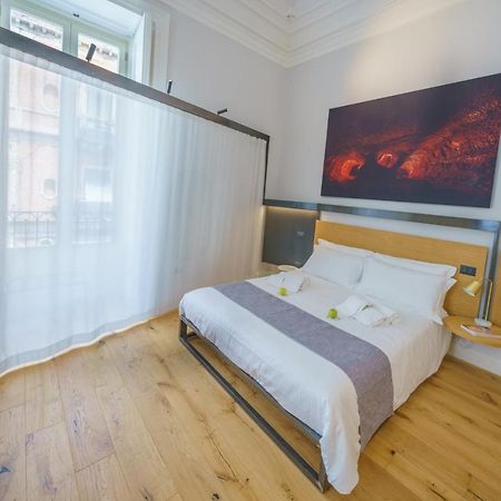 Cafune Rooms CTA Eksteriør bilde
