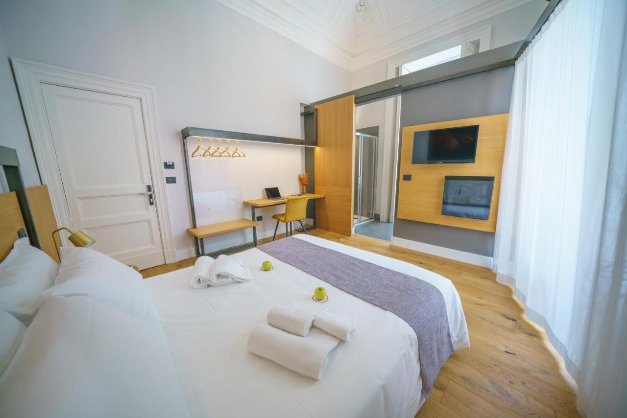 Cafune Rooms CTA Eksteriør bilde