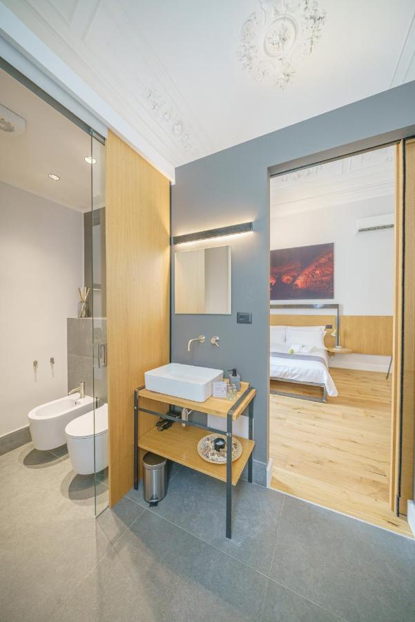Cafune Rooms CTA Eksteriør bilde