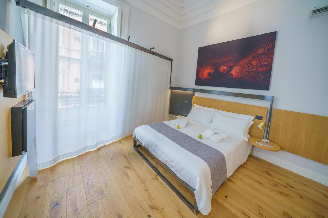 Cafune Rooms CTA Eksteriør bilde
