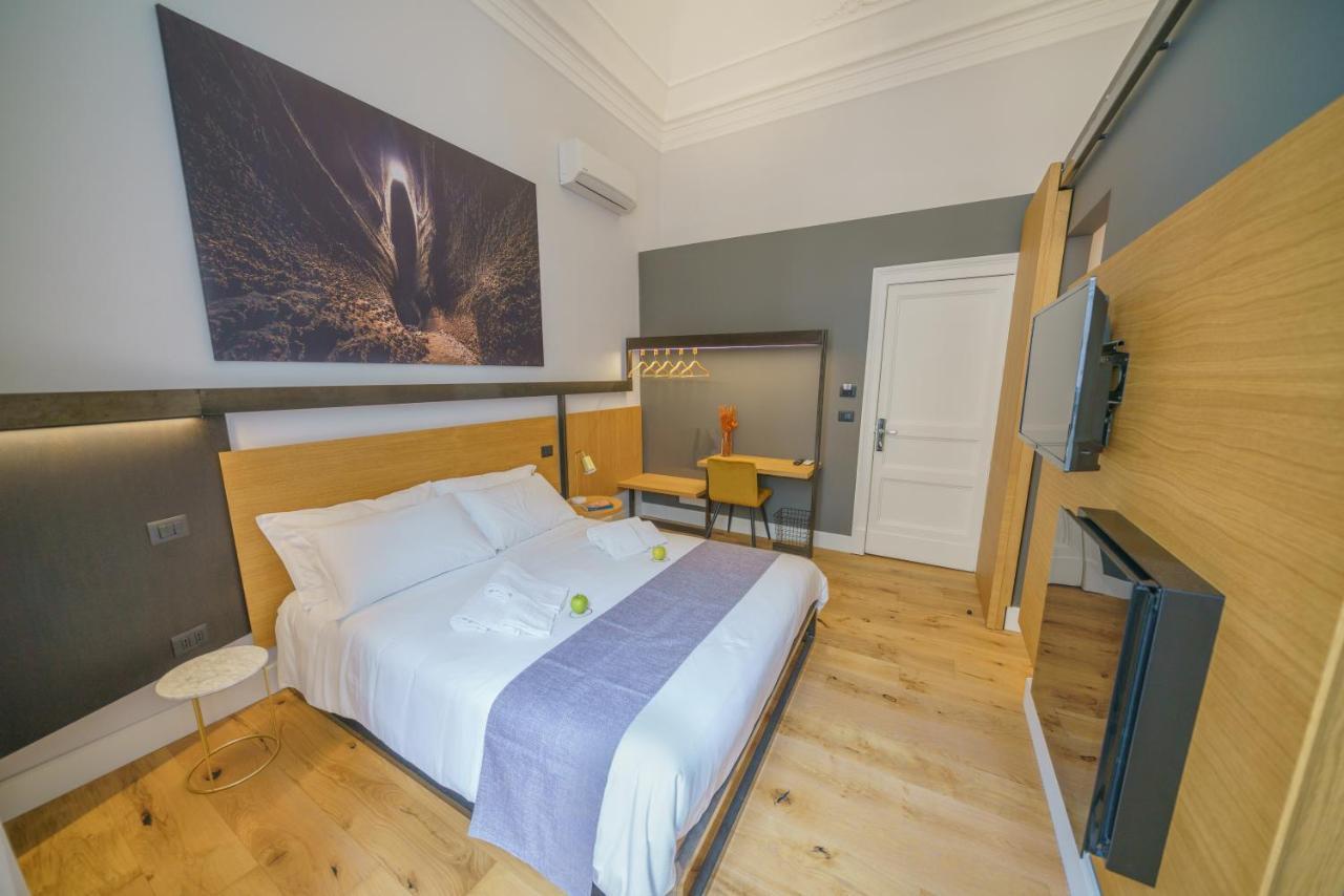 Cafune Rooms CTA Eksteriør bilde